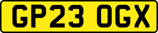 GP23OGX