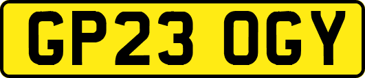 GP23OGY