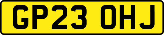 GP23OHJ