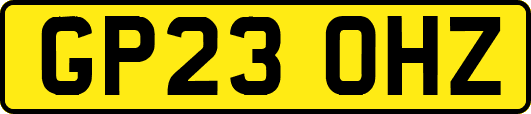 GP23OHZ