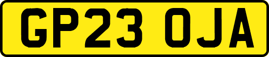 GP23OJA