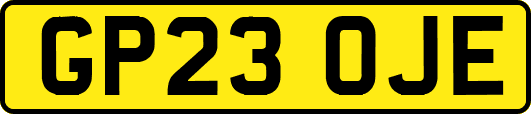 GP23OJE