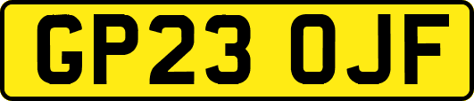 GP23OJF