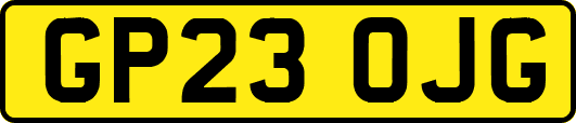 GP23OJG