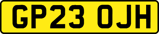 GP23OJH