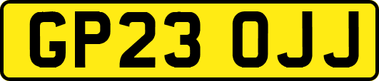 GP23OJJ