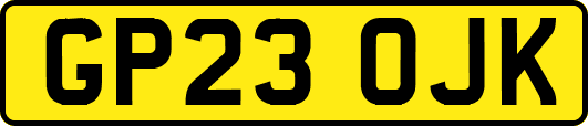 GP23OJK