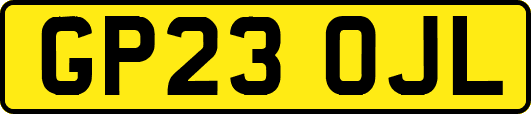 GP23OJL