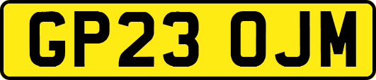 GP23OJM