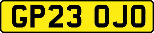 GP23OJO