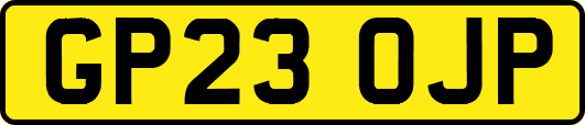 GP23OJP