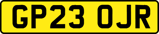 GP23OJR