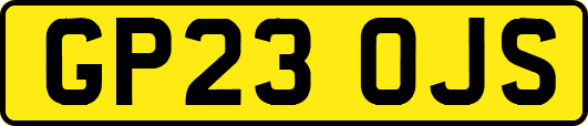 GP23OJS