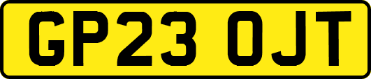 GP23OJT