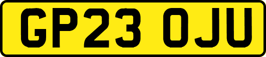 GP23OJU