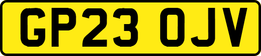 GP23OJV