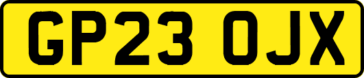 GP23OJX