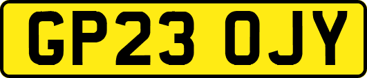 GP23OJY