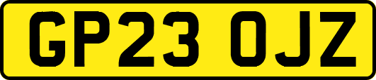 GP23OJZ