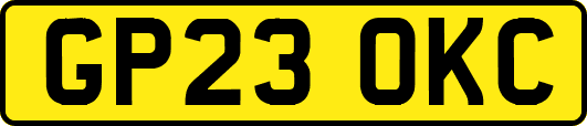 GP23OKC