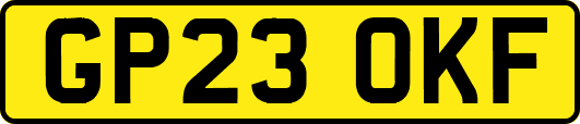 GP23OKF