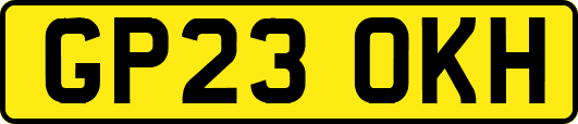 GP23OKH