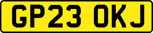 GP23OKJ