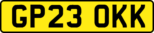 GP23OKK