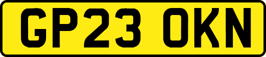 GP23OKN