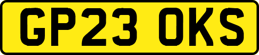 GP23OKS