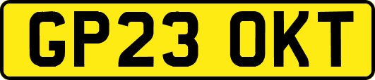 GP23OKT