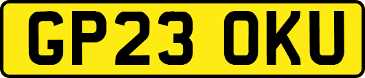 GP23OKU
