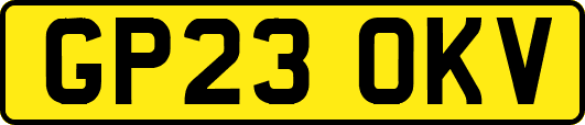 GP23OKV