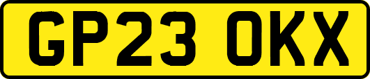 GP23OKX