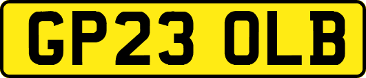 GP23OLB
