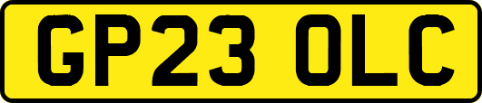 GP23OLC