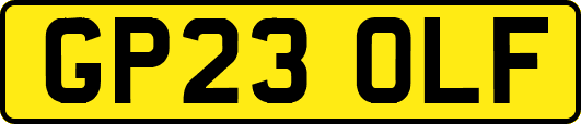 GP23OLF