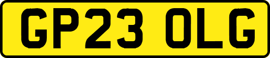 GP23OLG