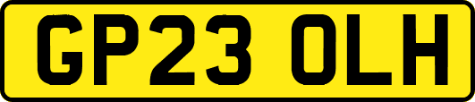 GP23OLH