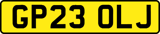 GP23OLJ