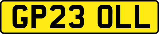 GP23OLL