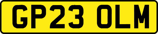 GP23OLM