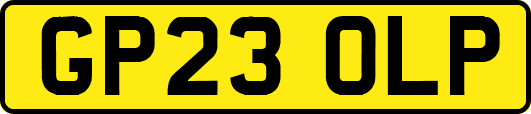 GP23OLP