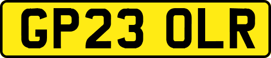 GP23OLR