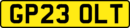 GP23OLT