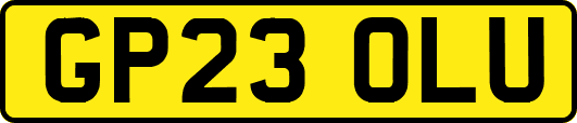 GP23OLU