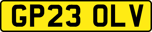GP23OLV