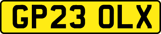 GP23OLX