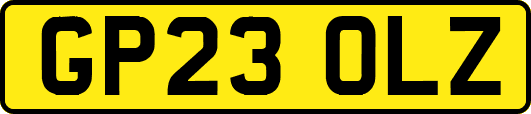 GP23OLZ