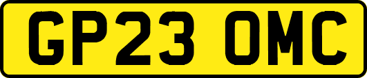 GP23OMC